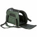 Pet Handbag Trixie Green Olive 19 × 28 × 42 CM - Домашни Животни<<<Дом Градина<<<BigBuy&&&Пътуване и разходки<<<Домашни