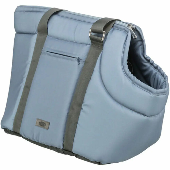 Pet Handbag Trixie Light Blue 26 × 29 × 50 CM - Домашни Животни<<<Дом Градина<<<BigBuy&&&Пътуване и разходки<<<Домашни