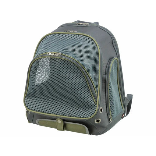 Pet Handbag Trixie Lyla Blue Grey 34 × 22 × 42 cm - Домашни Животни<<<Дом Градина<<<BigBuy&&&Пътуване и