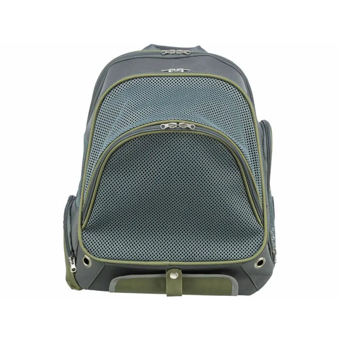 Pet Handbag Trixie Lyla Blue Grey 34 × 22 × 42 cm - Домашни Животни<<<Дом Градина<<<BigBuy&&&Пътуване и