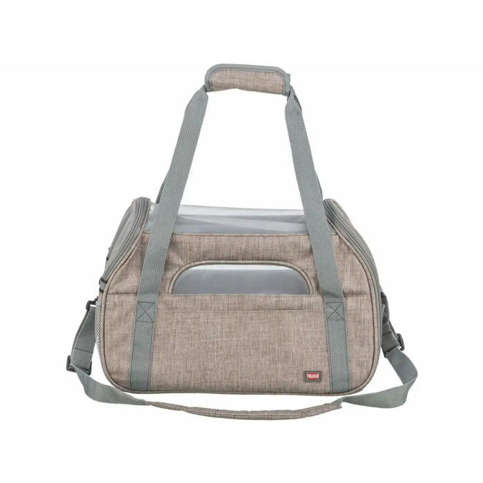 Pet Handbag Trixie Sand 19 × 28 × 42 CM - Домашни Животни<<<Дом Градина<<<BigBuy&&&Пътуване и разходки<<<Домашни