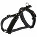 Pet Harness Trixie 44-53 cm Black - Домашни Животни<<<Дом Градина<<<BigBuy&&&Пътуване и разходки<<<Домашни