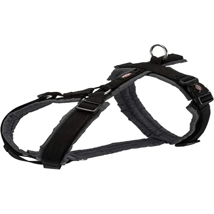 Pet Harness Trixie 53–64 cm - Домашни Животни<<<Дом Градина<<<BigBuy&&&Пътуване и разходки<<<Домашни Животни<<<Дом