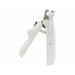 Pet Nail Clippers with LED Trixie Stainless steel Plastic 15 cm White - Домашни Животни<<<Дом Градина<<<BigBuy&&&Здраве