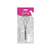 Pet Scissors Inodorina Steel 16 cm - Домашни Животни<<<Дом Градина<<<BigBuy&&&Здраве и хигиена<<<Домашни Животни<<<Дом
