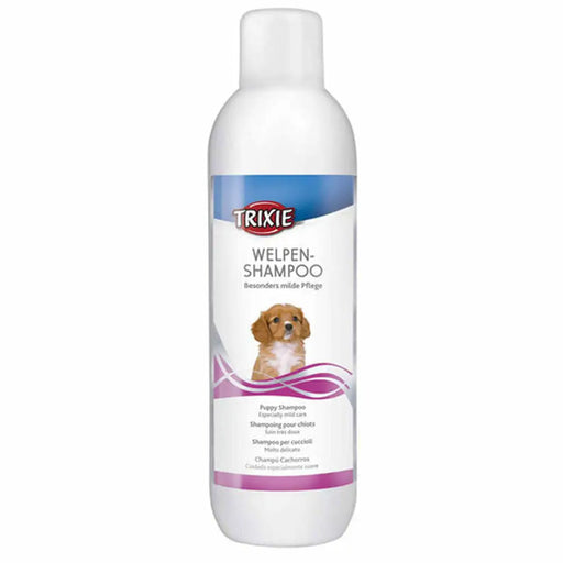 Pet shampoo Trixie 1 L - Домашни Животни<<<Дом Градина<<<BigBuy&&&Здраве и хигиена<<<Домашни Животни<<<Дом