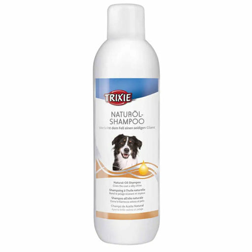 Pet shampoo Trixie 1 L - Домашни Животни<<<Дом Градина<<<BigBuy&&&Здраве и хигиена<<<Домашни Животни<<<Дом