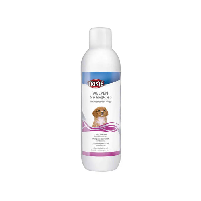 Pet shampoo Trixie 1 L - Домашни Животни<<<Дом Градина<<<BigBuy&&&Здраве и хигиена<<<Домашни Животни<<<Дом