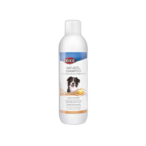 Pet shampoo Trixie 1 L - Домашни Животни<<<Дом Градина<<<BigBuy&&&Здраве и хигиена<<<Домашни Животни<<<Дом