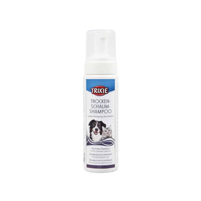Pet shampoo Trixie 230 ml - Домашни Животни<<<Дом Градина<<<BigBuy&&&Здраве и хигиена<<<Домашни Животни<<<Дом
