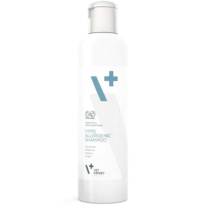 Pet shampoo VETEXPERT 250 ml - Здраве и хигиена<<<Домашни Животни<<<Дом Градина<<<BigBuy&&&Universal care (for dogs