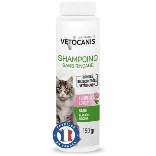 Pet shampoo Vetocanis - Домашни Животни<<<Дом Градина<<<BigBuy&&&Здраве и хигиена<<<Домашни Животни<<<Дом