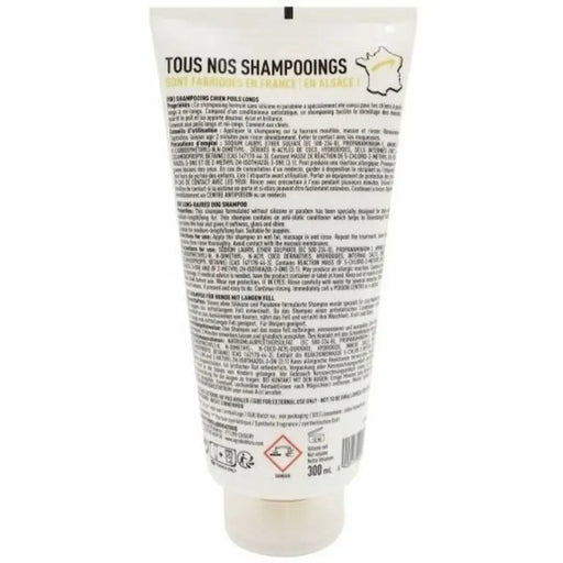 Pet shampoo Vetocanis Foam 300 ml - Домашни Животни<<<Дом Градина<<<BigBuy&&&Здраве и хигиена<<<Домашни Животни<<<Дом