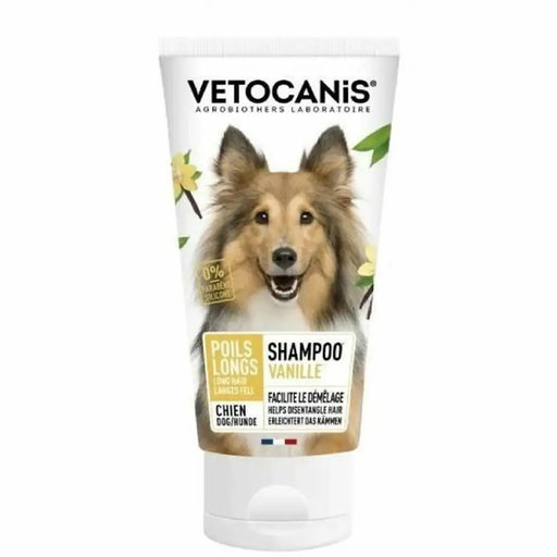 Pet shampoo Vetocanis Foam 300 ml - Домашни Животни<<<Дом Градина<<<BigBuy&&&Здраве и хигиена<<<Домашни Животни<<<Дом