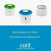 Pet Water Fountain Catit - Домашни Животни<<<Дом Градина<<<BigBuy&&&Купички за храна и вода<<<Домашни Животни<<<Дом
