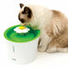 Pet Water Fountain Catit Senses 2.0 - Домашни Животни<<<Дом Градина<<<BigBuy&&&Купички за храна и вода<<<Домашни