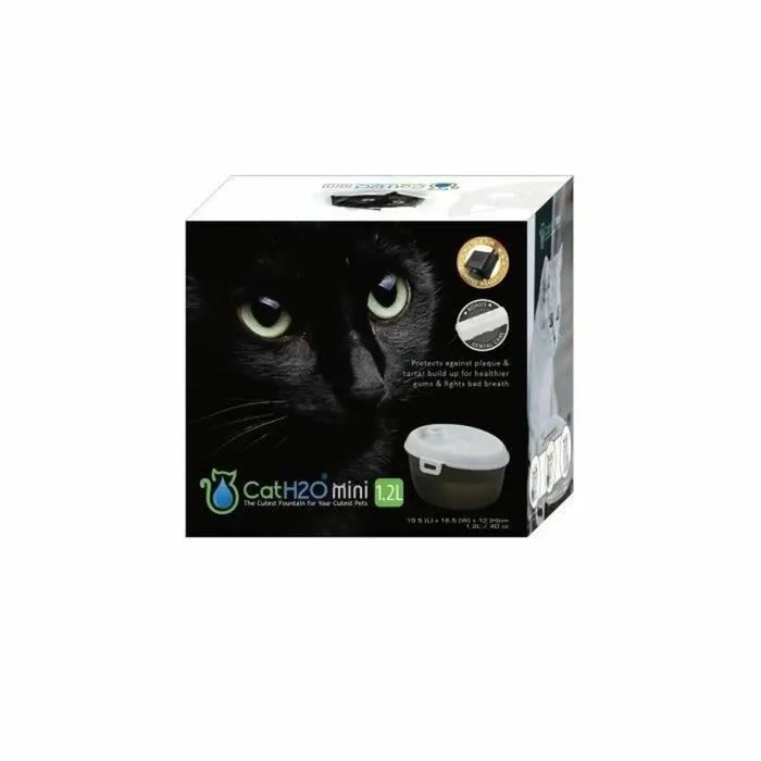 Pet Water Fountain My Cat H2o Brown - Домашни Животни<<<Дом Градина<<<BigBuy&&&Купички за храна и вода<<<Домашни
