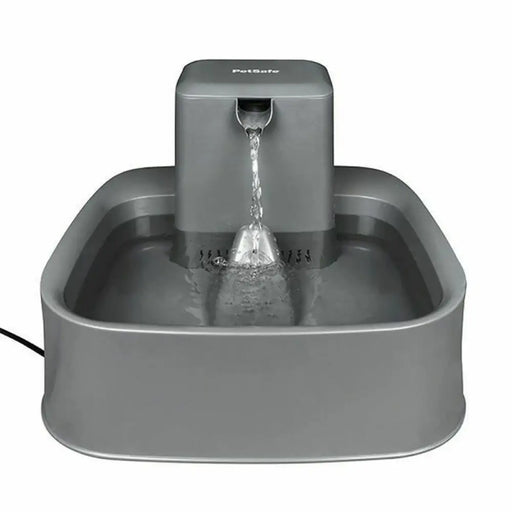 Pet Water Fountain PetSafe 7,5 L - Домашни Животни<<<Дом Градина<<<BigBuy&&&Купички за храна и вода<<<Домашни