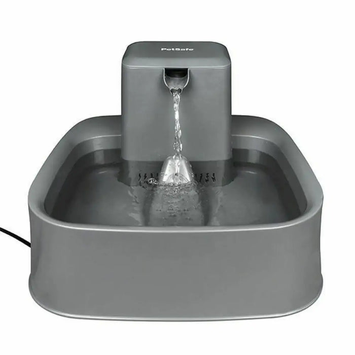 Pet Water Fountain PetSafe 7,5 L - Домашни Животни<<<Дом Градина<<<BigBuy&&&Купички за храна и вода<<<Домашни