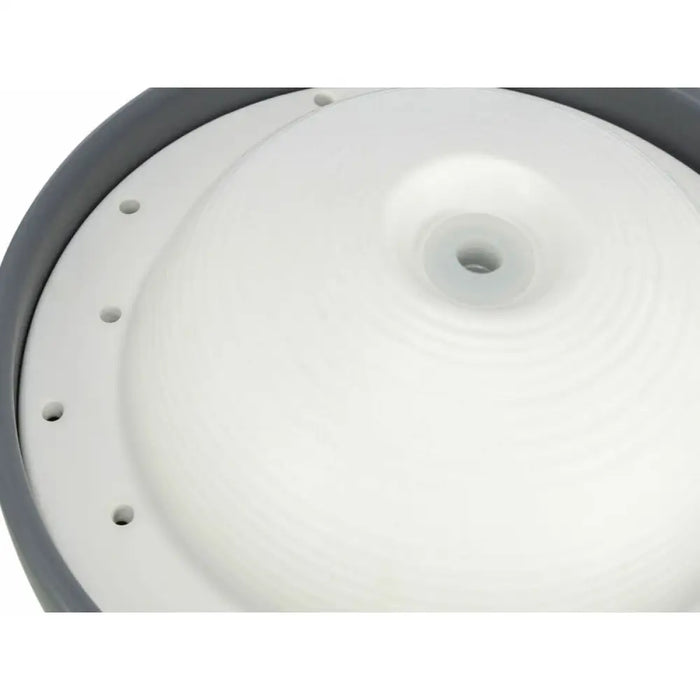 Pet Water Fountain Trixie FuenteVital Dome White Grey Ceramic - Домашни Животни<<<Дом Градина<<<BigBuy&&&Купички за