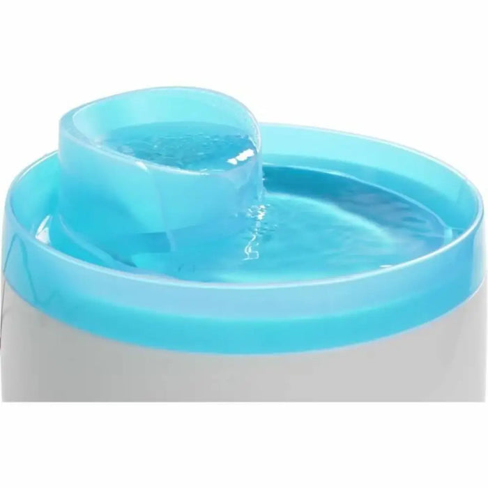 Pet Water Fountain Zolux - Домашни Животни<<<Дом Градина<<<BigBuy&&&Купички за храна и вода<<<Домашни Животни<<<Дом