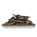 PETITTO Monoprotein meat strips Mutton - dog treat - 400g - DelicaciesDLP-PRZ<<<For the dogDLP<<<ActionPL