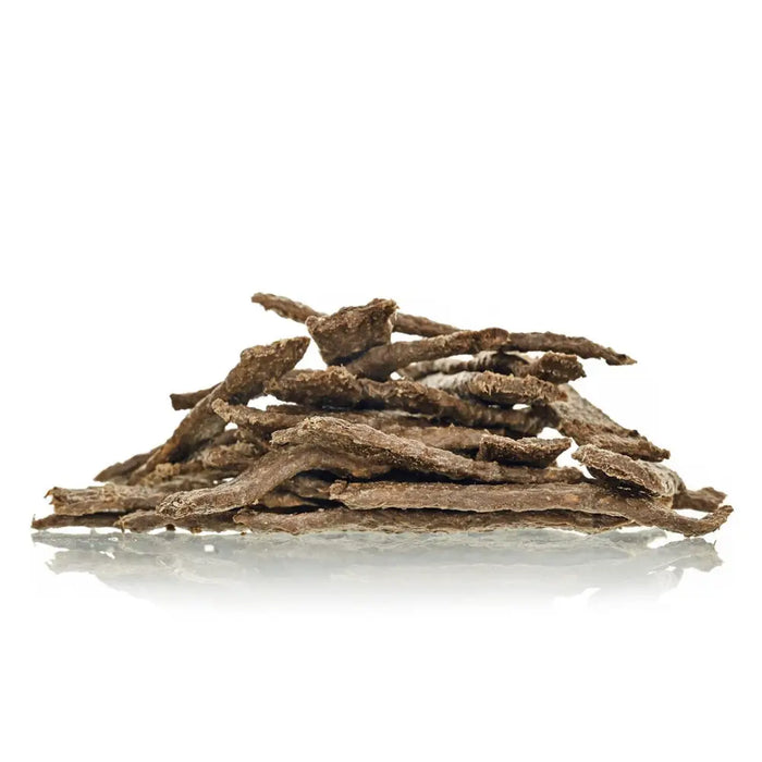 PETITTO Monoprotein meat strips Mutton with rice - dog treat - 400g - DelicaciesDLP-PRZ<<<For the dogDLP<<<ActionPL