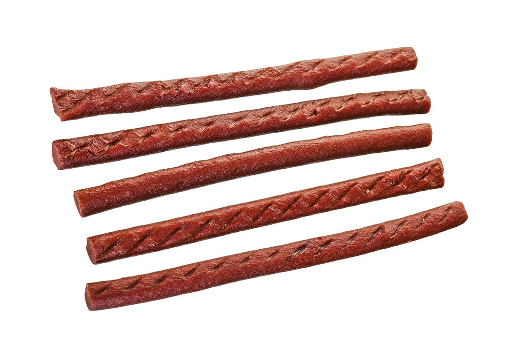 PETITTO Soft beef sticks - dog treat - 500g