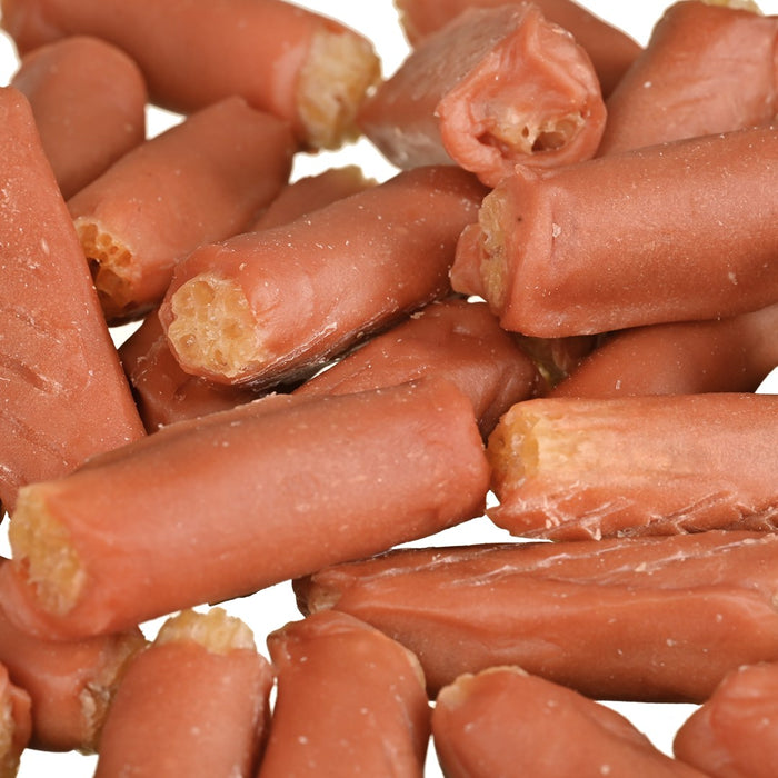 PETITTO Sticks with chicken - dog treat - 500g