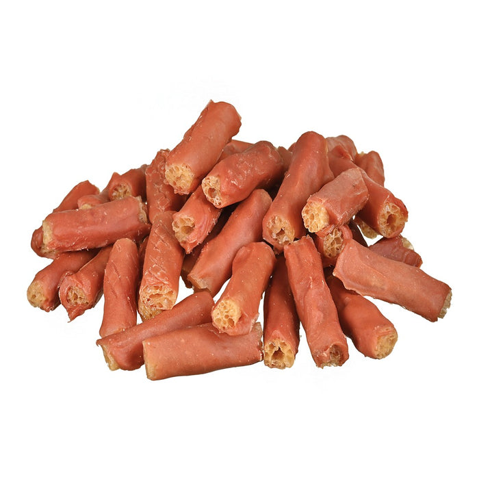 PETITTO Sticks with salmon - dog treat - 500g