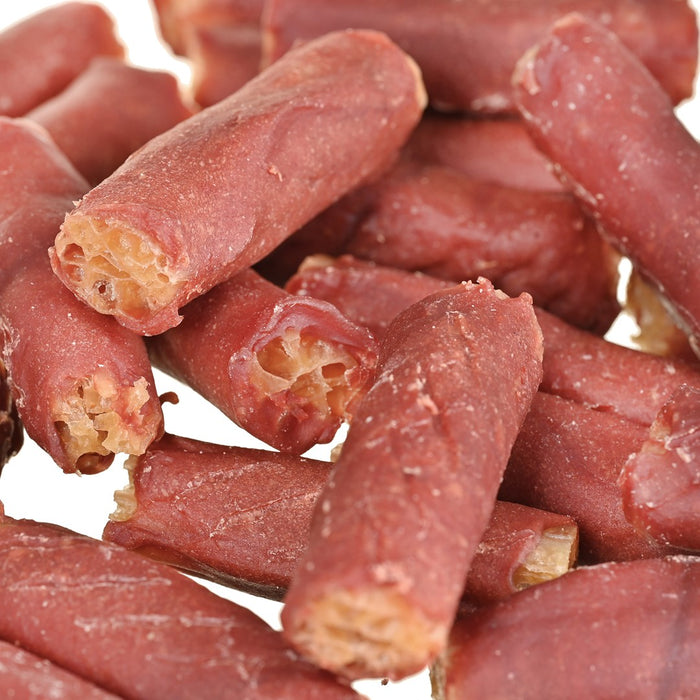 PETITTO Sticks with duck - dog treat - 500g