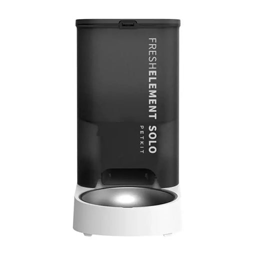 PetKit Fresh Element SOLO intelligent food dispenser - Bowls<<<Food Dispensers<<<Pets<<<InnproXML