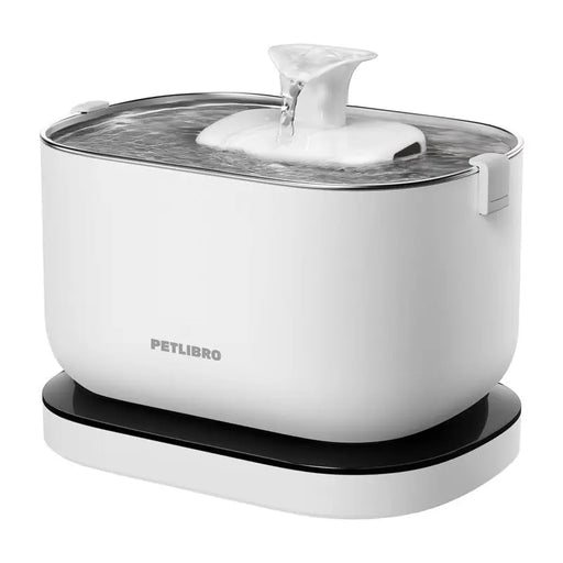 Petlibro Dockstream drinker - Water dispensers<<<Fountains<<<Pets<<<InnproXML