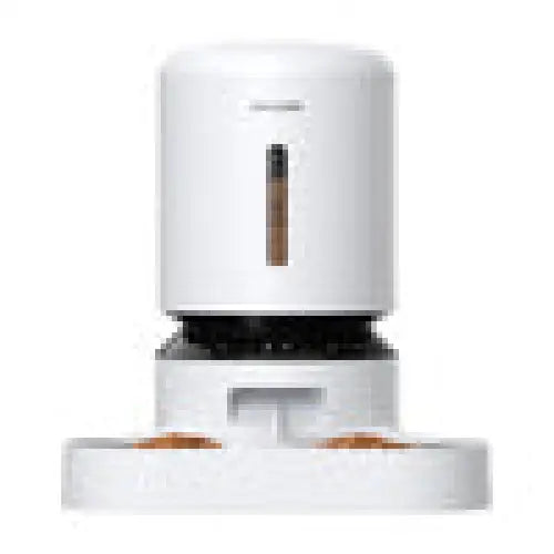 Petlibro Granary food dispenser with double bowl Wifi 5L(white) - Bowls<<<Food Dispensers<<<Pets<<<InnproXML