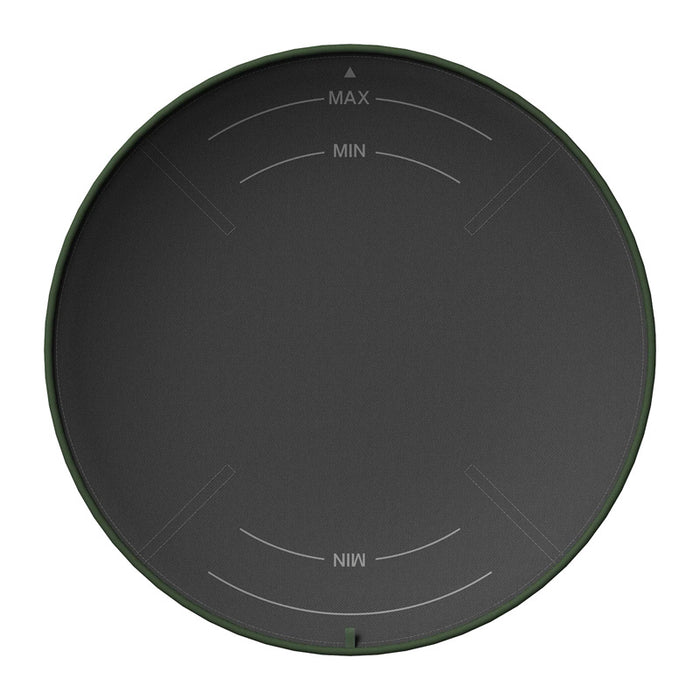 Petlibro Luma Litter Box Mat (Black)
