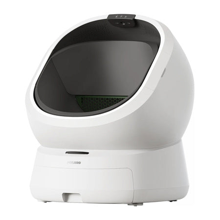 Petlibro Luma Automatic Self-Cleaning Litter Box