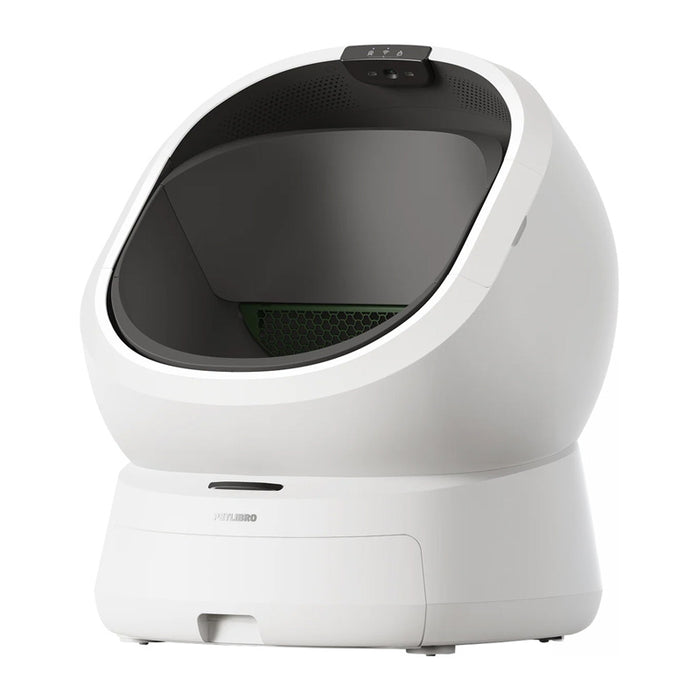 Petlibro Luma Automatic Self-Cleaning Litter Box