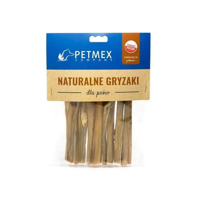 PETMEX Rabbit skin dog chew 100g - DelicaciesDLP-PRZ<<<For the dogDLP<<<ActionPL
