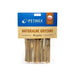 PETMEX Rabbit skin dog chew 100g - DelicaciesDLP-PRZ<<<For the dogDLP<<<ActionPL
