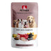 PETNER Beef with pumpkin - wet dog food - 500g - Wet foodDLP-KAM<<<For the dogDLP<<<ActionPL