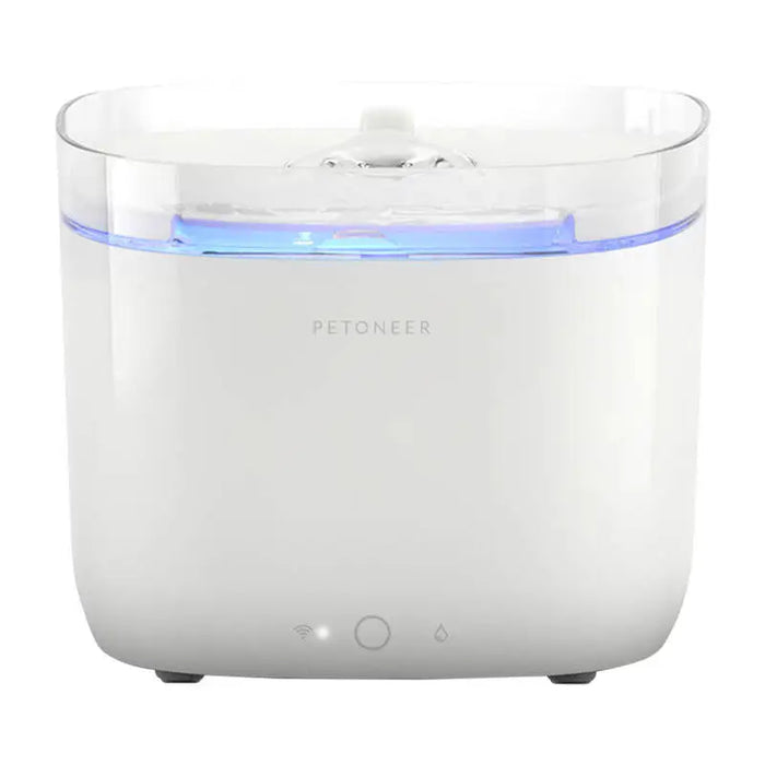Petoneer Fresco Mini Pro pet fountain / drinker - Water dispensers<<<Fountains<<<Pets<<<InnproXML