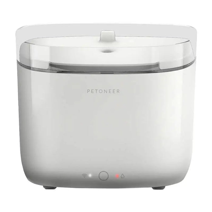 Petoneer Fresco Mini Pro pet fountain / drinker - Water dispensers<<<Fountains<<<Pets<<<InnproXML