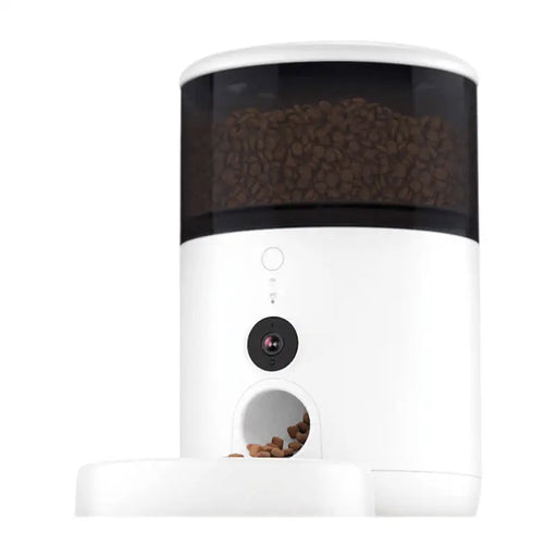 Petoneer NutriVue smart food dispenser with camera - Bowls<<<Food Dispensers<<<Pets<<<InnproXML