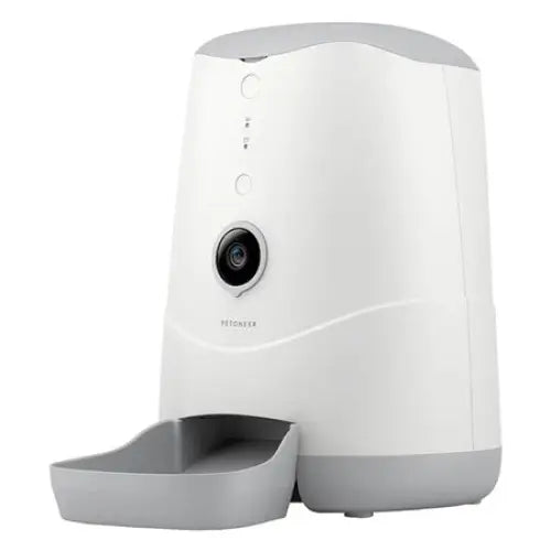 Petoneer PF007 Nutri Vision smart food dispenser with camera - Bowls<<<Food Dispensers<<<Pets<<<InnproXML