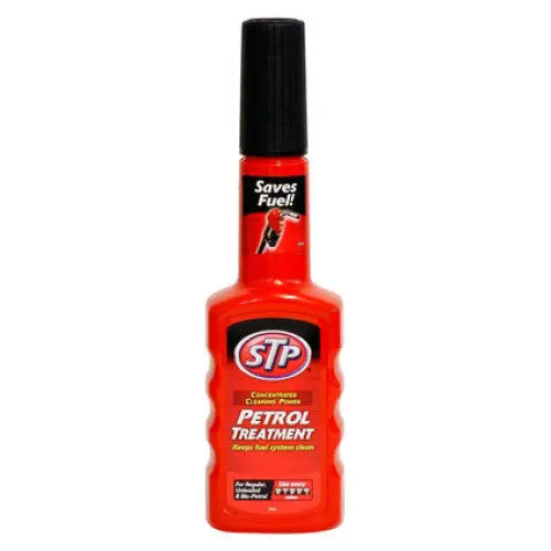 PETROL ADDITIVE 200ML STP - Добавки<<<Масла и добавки<<<Авто и вело<<<Praktiker