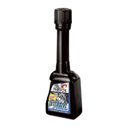 PETROL ADDITIVE FOR INJECTOR CLEANING 250 ML HELIOS - Добавки<<<Масла и добавки<<<Авто и вело<<<Praktiker