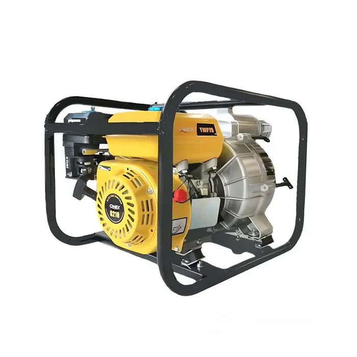PETROL PUMP FOR WASTEWATER CIMEX TWP75 - Бензинови помпи<<<Помпи<<<Инструменти и железария<<<Praktiker