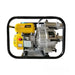 PETROL PUMP FOR WASTEWATER CIMEX TWP75 - Бензинови помпи<<<Помпи<<<Инструменти и железария<<<Praktiker