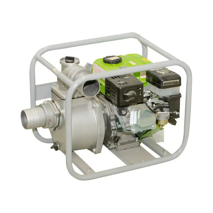 PETROL PUMP GARDENIA LTP80 - Бензинови помпи<<<Помпи<<<Инструменти и железария<<<Praktiker&&&Бензинови