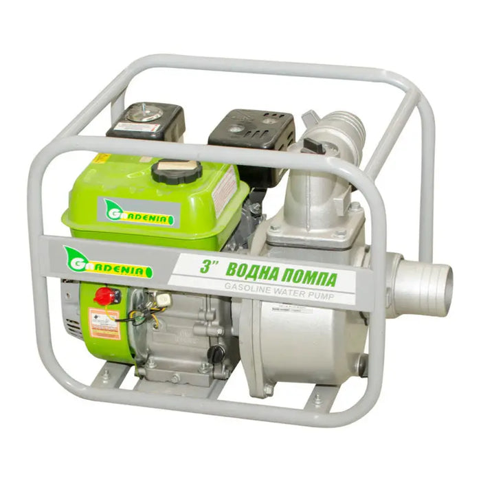 PETROL PUMP GARDENIA LTP80 - Бензинови помпи<<<Помпи<<<Инструменти и железария<<<Praktiker&&&Бензинови